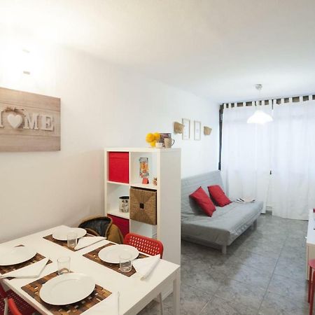 Cosy Apartment Fira Barcelona L'Hospitalet de Llobregat Dış mekan fotoğraf