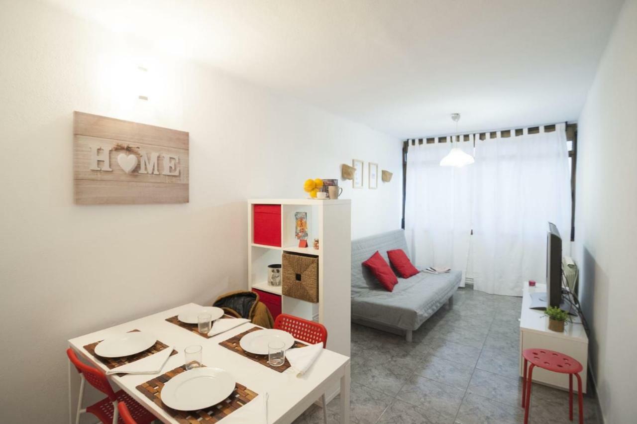 Cosy Apartment Fira Barcelona L'Hospitalet de Llobregat Dış mekan fotoğraf