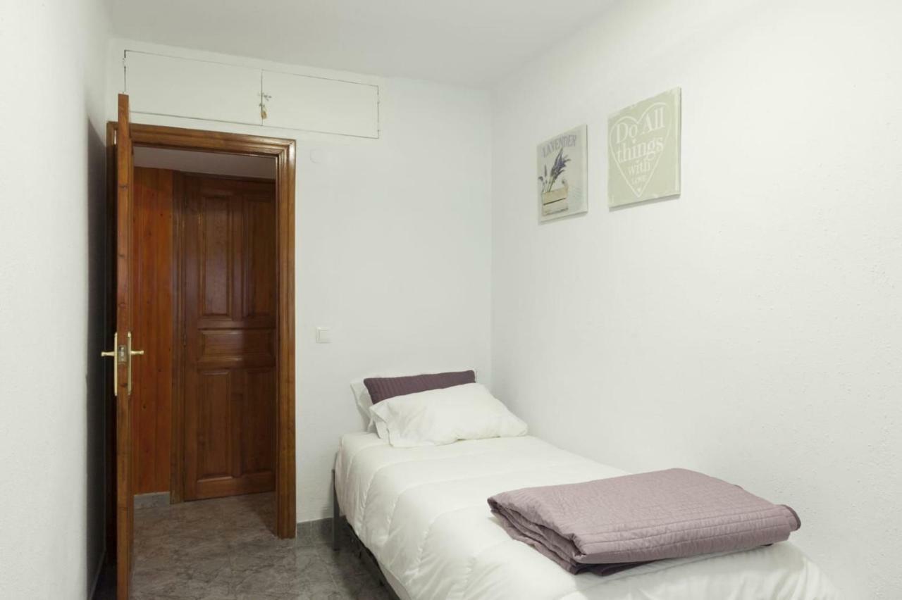 Cosy Apartment Fira Barcelona L'Hospitalet de Llobregat Dış mekan fotoğraf