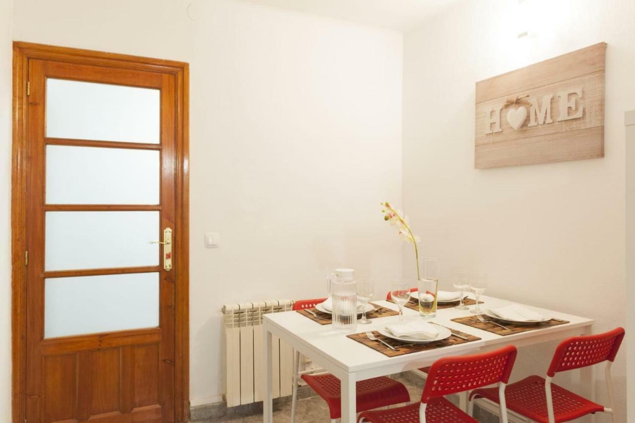 Cosy Apartment Fira Barcelona L'Hospitalet de Llobregat Dış mekan fotoğraf