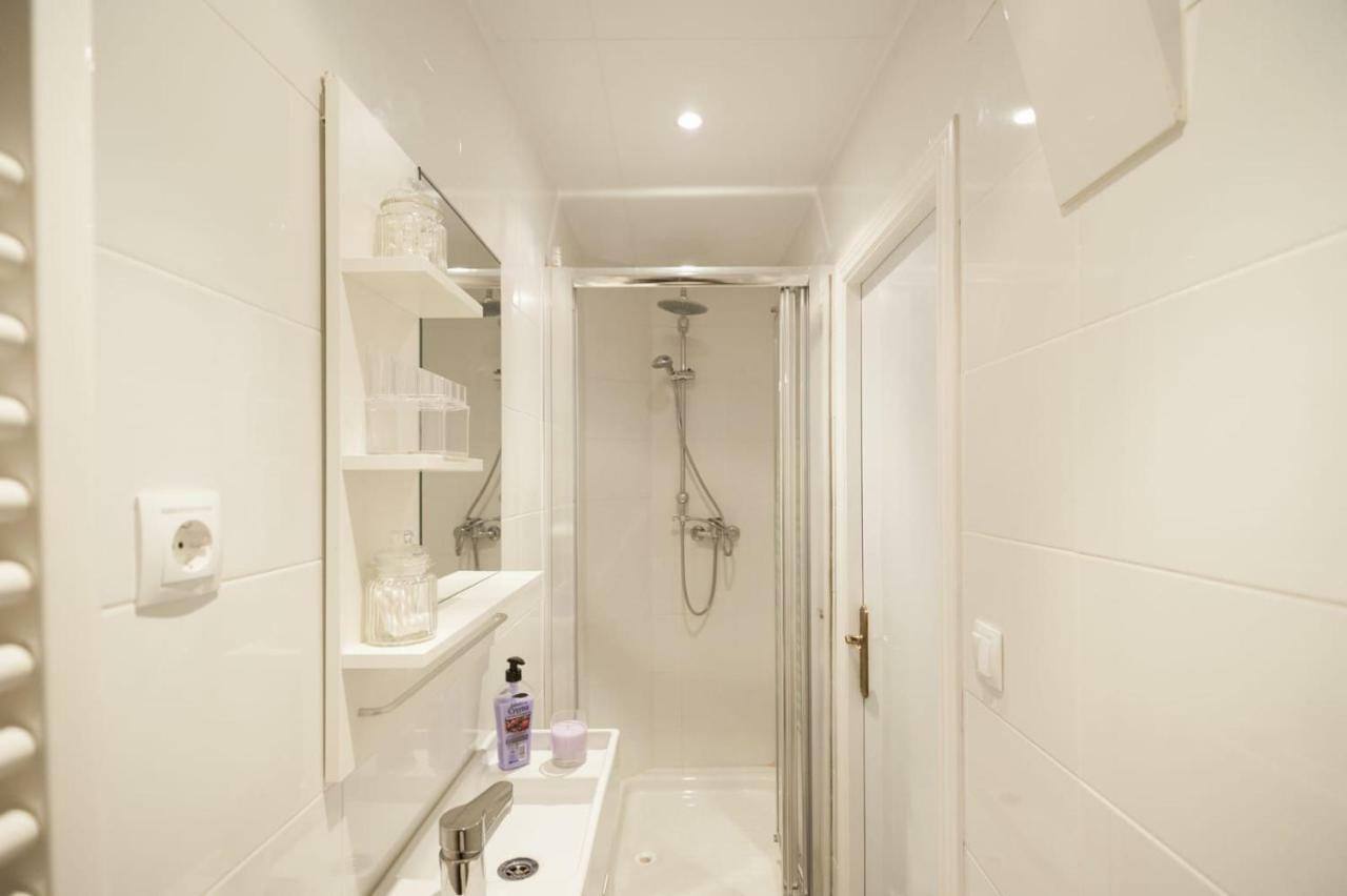 Cosy Apartment Fira Barcelona L'Hospitalet de Llobregat Dış mekan fotoğraf