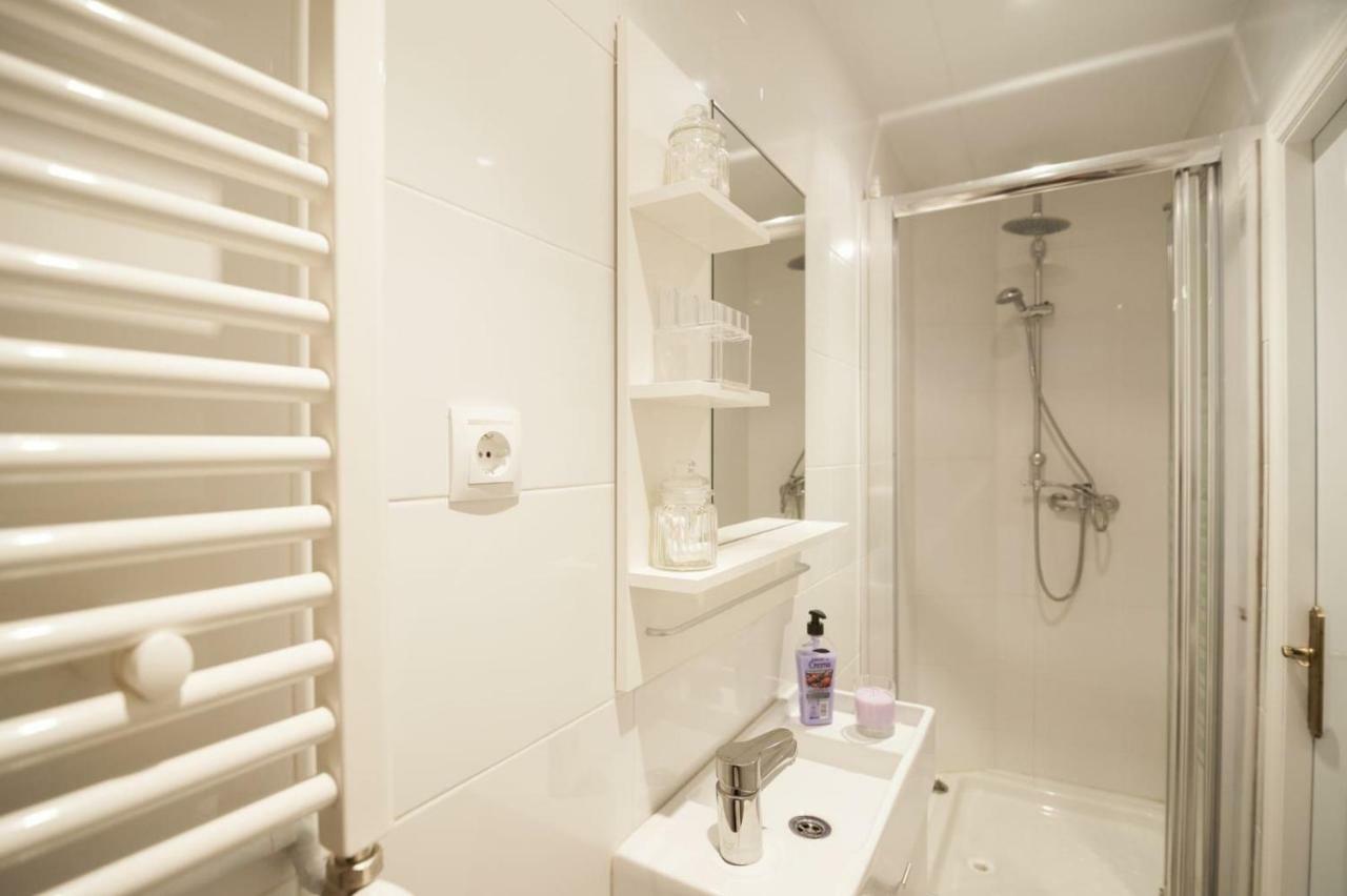 Cosy Apartment Fira Barcelona L'Hospitalet de Llobregat Dış mekan fotoğraf