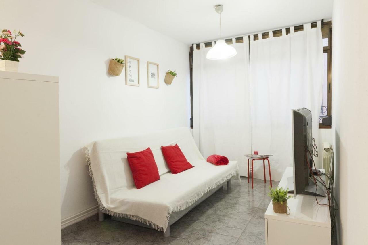 Cosy Apartment Fira Barcelona L'Hospitalet de Llobregat Dış mekan fotoğraf