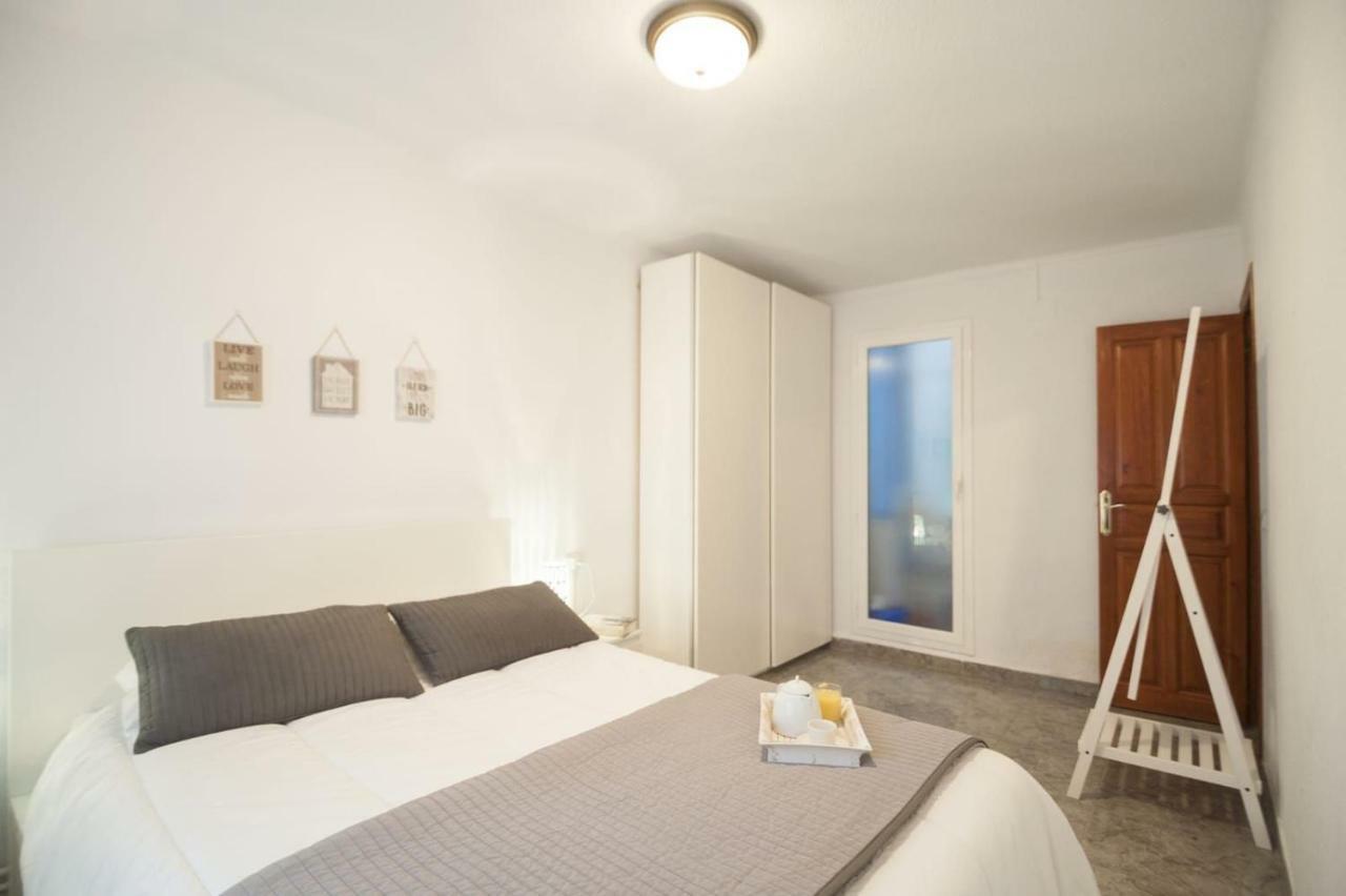 Cosy Apartment Fira Barcelona L'Hospitalet de Llobregat Dış mekan fotoğraf